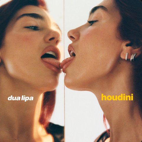 Houdini
